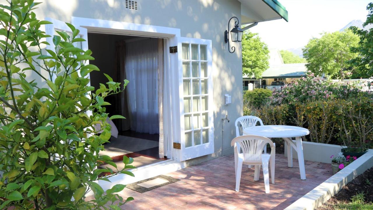 פרנצ'הוק Daisy Place מראה חיצוני תמונה